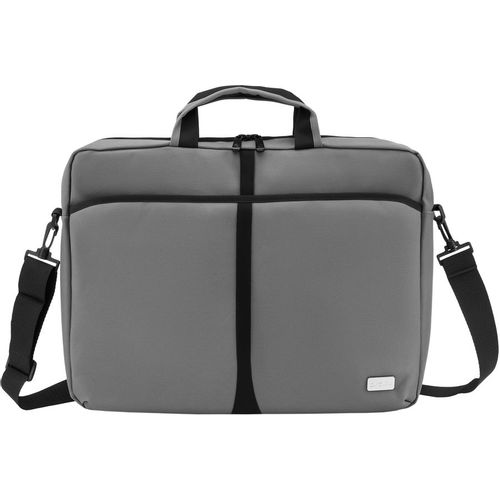Сумка для ноутбука 17.3" Digma W-210 [w210gbk]