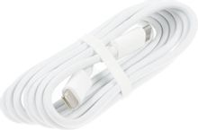 Изображение товара Кабель ZMI AL308E USB Type-C 1.5м белый для быстрой зарядки и передачи данных