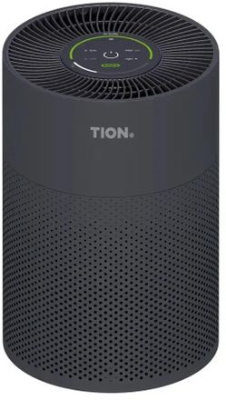Воздухоочиститель TION IQ 200, до 30м2, черный