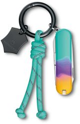Складной нож Victorinox Classic SD Sydney Style, функций: 7, 58мм, ассорти