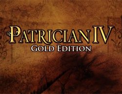 Изображение товара Компьютерная игра Kalypso Media Patrician IV Gold Изображение товара Компьютерная игра Kalypso Media Patrician IV Gold
