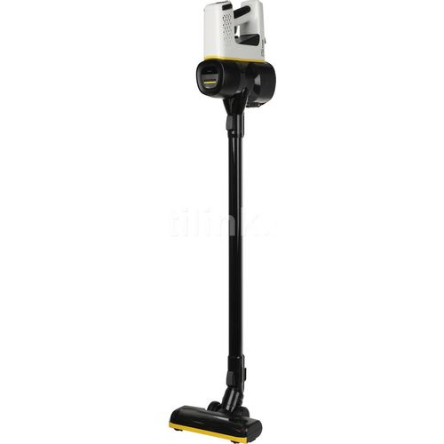 Ручной пылесос (handstick) Karcher VC 4 Cordless myHome, 21Вт, белый/серый [1.198-630.0]