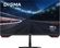 Изображение товара 23.8" Монитор Digma Overdrive 24P511F,  1920x1080,  IPS,  180Гц,  1хHDMI,  1хDP,  черный [dm24sg02]