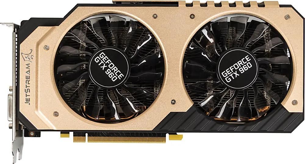 Jetstream gtx 960 online