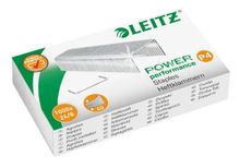 Скобы для степлера Leitz Power, 24/8, 1000 шт, картонная коробка ...