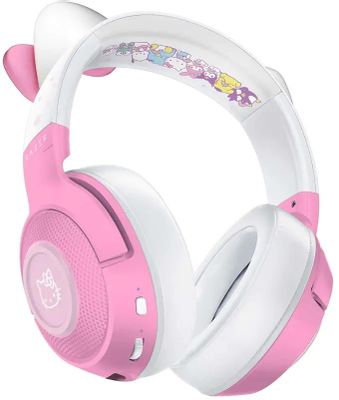 Razer Kraken BT Hello Kitty and Friends Edition Bluetooth rz04 03520300 r3m1 1882352