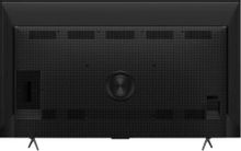 55" Телевизор TCL 55C655-CN, QLED, 4K Ultra HD, черный, СМАРТ ТВ, Google TV