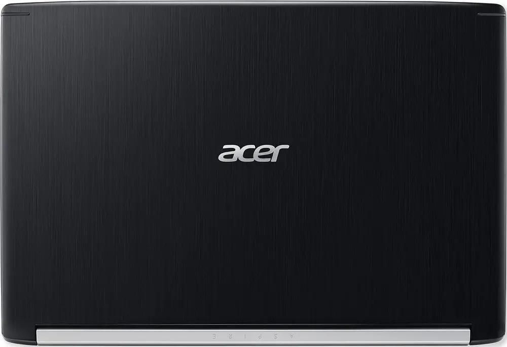 Acer Aspire 7 A715 72G 553J NX.H24ER.001 15.6