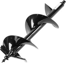 Изображение товара Шнек DENZEL ER-250 для мотобуров - надежность и эффективность