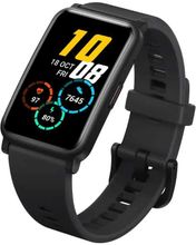 Характеристики Смарт-часы Honor Watch ES Hes-B39/B09, 1.64", черный ...