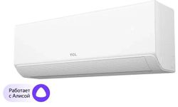Сплит-система TCL TAC-BR07ONF/R настенная, до 20м2, 7000 BTU