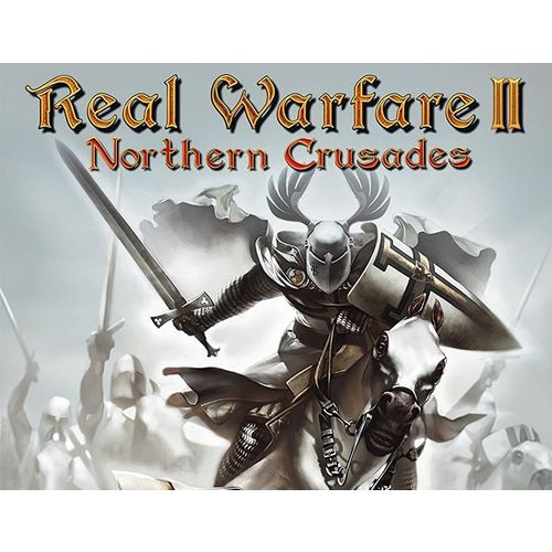 Игра FULQRUM PUBLISHING Real Warfare 2: Northern Crusades, для ПК, регион: Россия, русская версия — цена и наличие Игра FULQRUM PUBLISHING Real Warfare 2: Northern Crusades, для ПК, регион: Россия, русская версия
