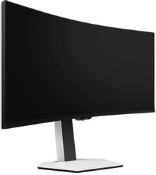 34" Монитор TCL 34C2A,  3440x1440