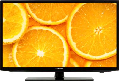 32" Телевизор Samsung UE32EH5307K, FULL HD, черный, СМАРТ ТВ