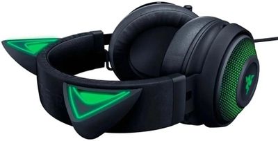 Razer kraken x kitty best sale