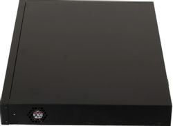 Коммутатор Dahua DH-LR2226-24ET-360, управляемый