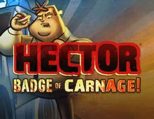 Изображение товара Игра TELLTALE Hector Badge of Carnage полная серия для ПК цифровой ключ