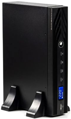 ИБП БАСТИОН SKAT-UPS 1000-RACK-ON-2x9-E, 1000ВA [8950] – купить в ...