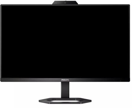 23.8" Монитор Philips 24E1N5300HE,  1920x1080,  IPS,  75Гц,  1хHDMI,  1хDP,  черный [24e1n5300he (00/01)]
