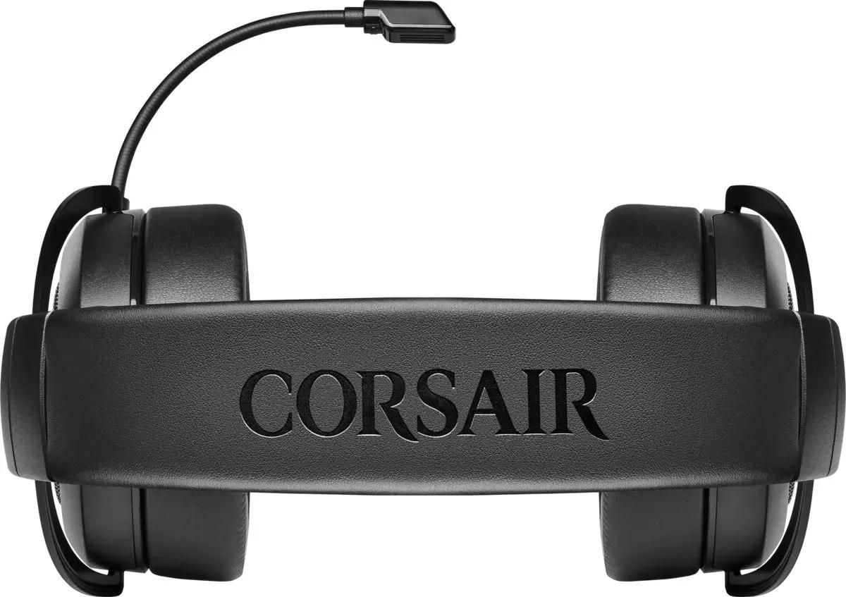 Hs50 pro stereo gaming headset 2025