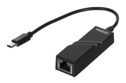 Сетевой адаптер Fast Ethernet Digma D-USBC-LAN100