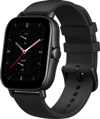 Amazfit gts 2e smartwatch review discount