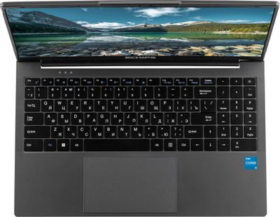 Характеристики Ноутбук ECHIPS Hot NB15A-RH 15.6", IPS, Intel Core i3 ...