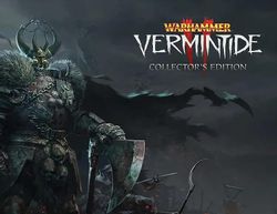 Изображение товара Игра FATSHARK Warhammer: Vermintide 2 - Collector's Edition, для ПК, регион: Россия, RUS (интерфейс и субтитры) Изображение товара Игра FATSHARK Warhammer: Vermintide 2 - Collector's Edition, для ПК, регион: Россия, RUS (интерфейс и субтитры)