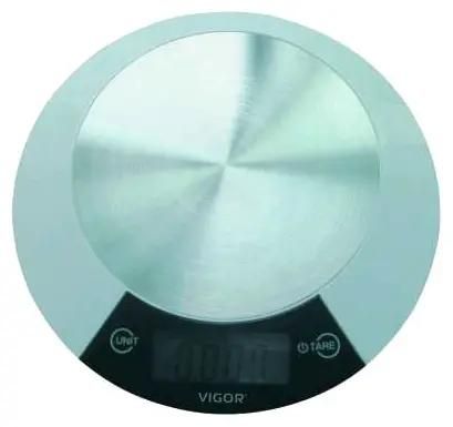 Весы кухонные Vigor HX-8205
