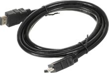 Изображение товара Кабель HDMI PREMIER 5-802, вер 2.0, 1.5м, черный, поддержка 4K