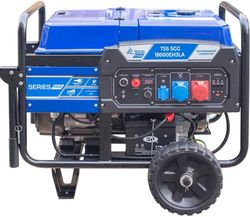 Бензиновый генератор ТСС SGG 18000EH3LA, 380/220 В, 18кВт