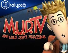 Изображение товара Игра KALYPSO MEDIA M.U.D. TV Standard Edition для ПК англоязычная