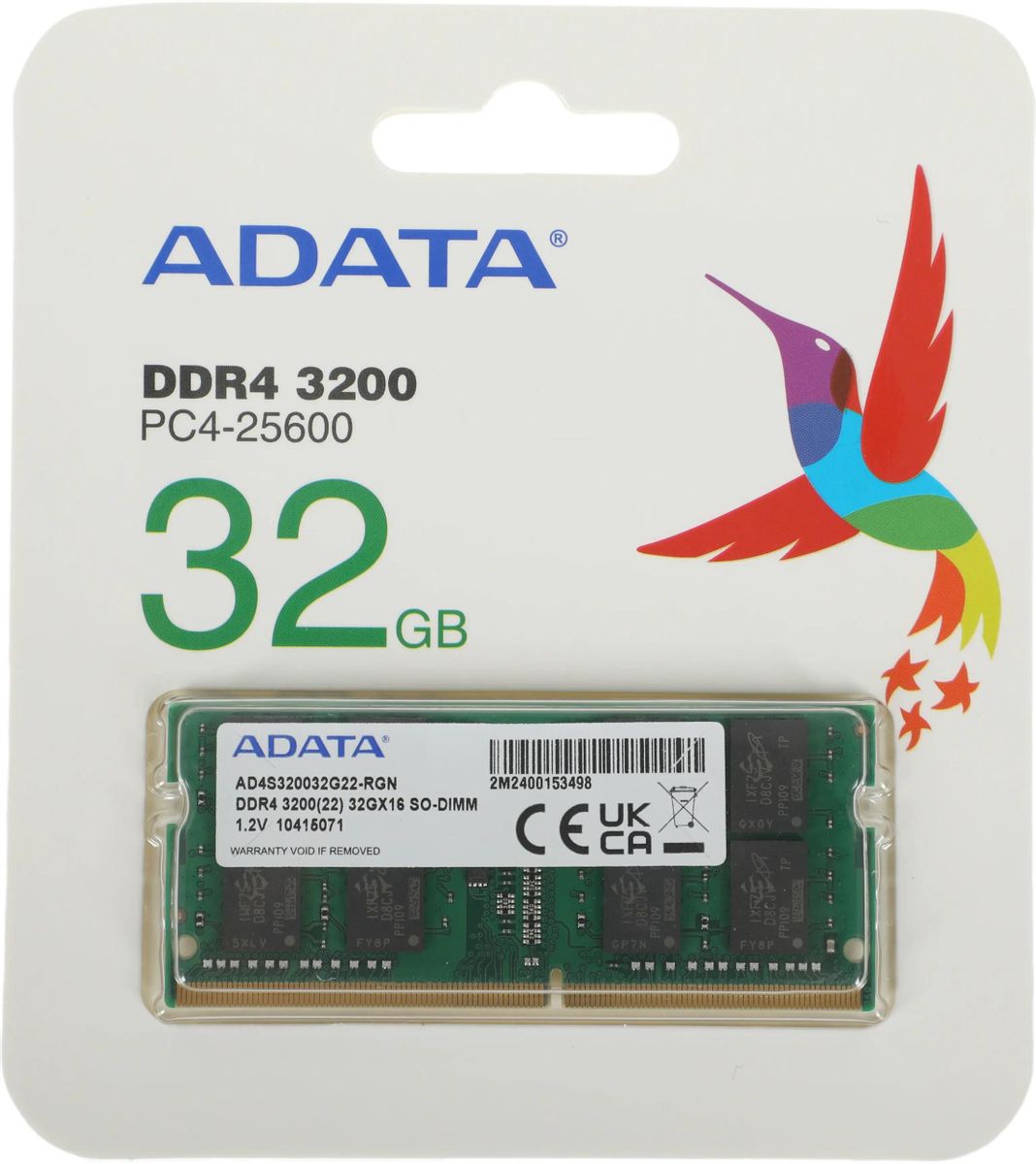 Adata 8gb ddr4 laptop ram new arrivals