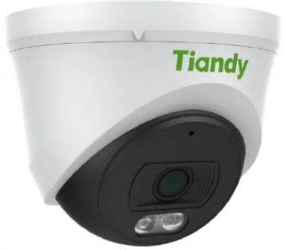 Камера видеонаблюдения IP TIANDY Spark TC-C32XN I3/E/Y/2.8MM/V5.1,  1080p,  2.8 мм,  белый [tc-c32xn i3/e/y/2.8/v5.1]