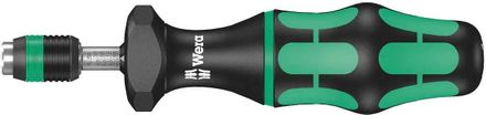 Отвертка WERA WE-074710