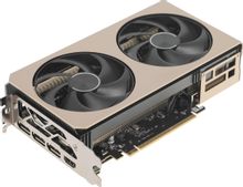 Изображение товара Видеокарта MSI NVIDIA GeForce RTX 5060TI 8ГБ Inspire 2X с активным охлаждением