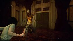 Игра DIGITAL HAPPINESS DreadOut 2, для ПК, регион: Россия