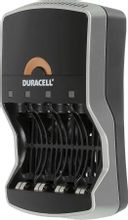 Зарядное устройство Duracell CEF15 – купить в Ситилинк | 726243