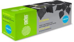 Картридж Cactus CS-CB542A, желтый