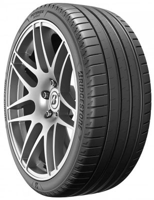 Летние шины BRIDGESTONE Psport, 275/30/R20, 97Y, нешипованные [21561 ...