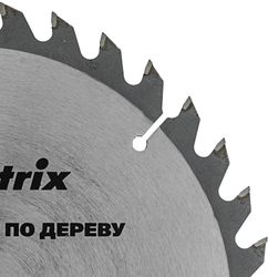 Пильный диск MATRIX 73290, 210мм, по дереву