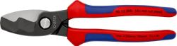 Кабелерез KNIPEX KN-9512200SB, 200мм