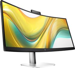 34" Монитор HP Series 5 Pro 534pm, 3440x1440