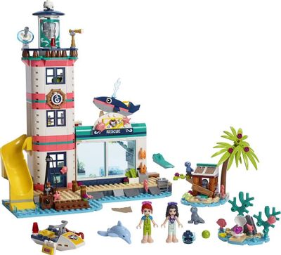 Lego Friends 41380 1425503