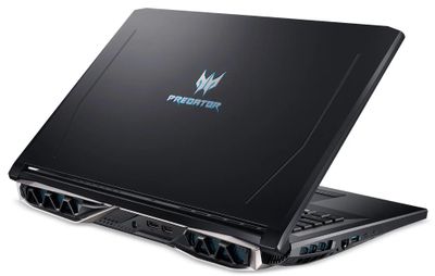 Acer Predator Helios 500 PH517 51 79UL NH.Q3PER