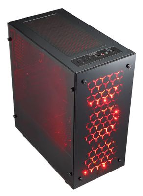 iRU Premium 525 AMD Ryzen 5 1500X DDR4 8 1000