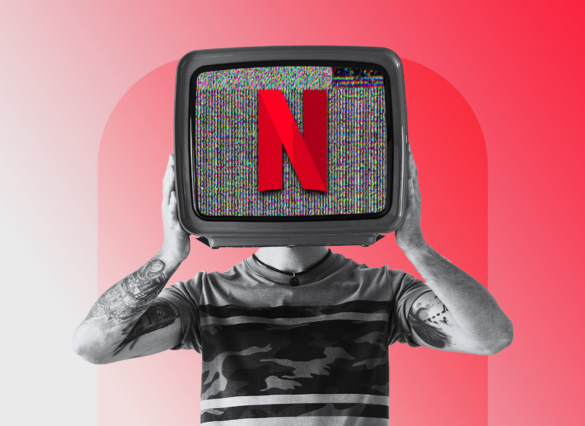 Смотреть сериалы запоем — вредно или нет?
