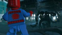 Изображение товара Игра LEGO Marvel Super Heroes для ПК с русской локализацией