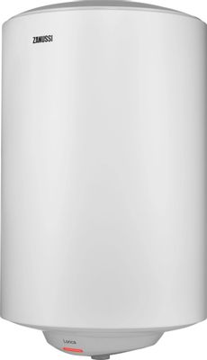 Обзор товара водонагреватель Zanussi Lorica ZWH/S 80, накопительный, 1 ...
