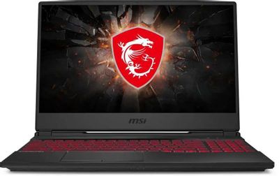 MSI GL65 Leopard 10SDK 407XRU 15.6